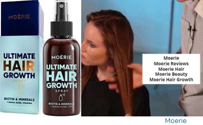 Moerie Hair Growth Review